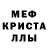 Метадон белоснежный Anne Siryk